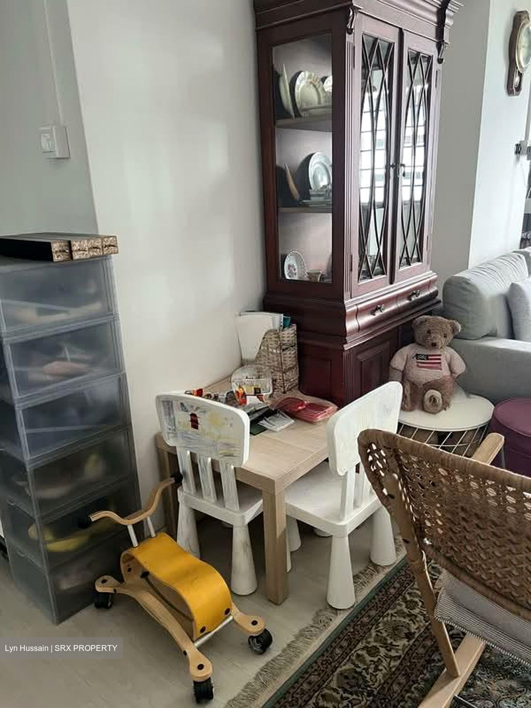 Blk 117 Pasir Ris Street 11 (Pasir Ris), HDB 4 Rooms #577759931